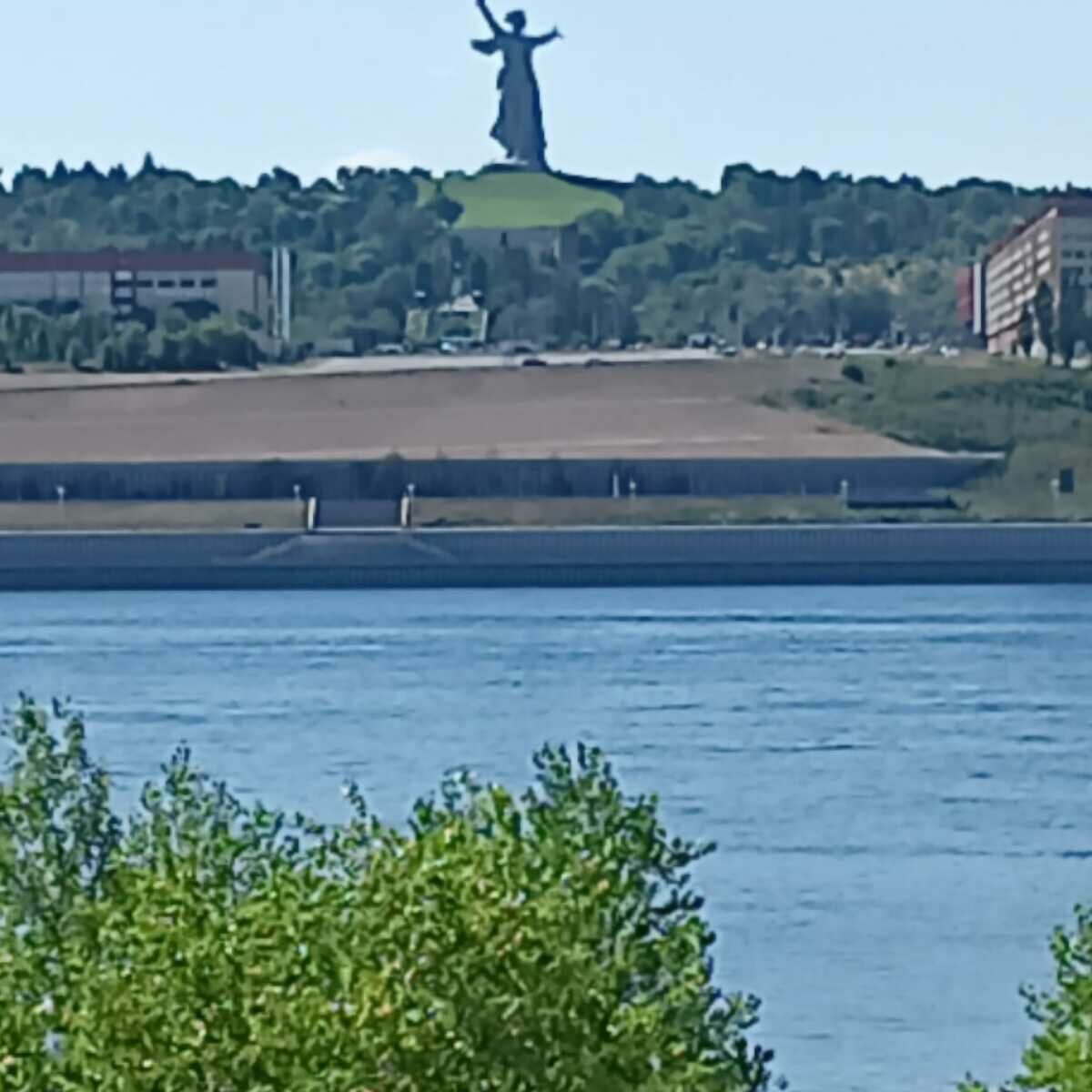 Фото 11 из отзыва о базе отдыха Золотые пески