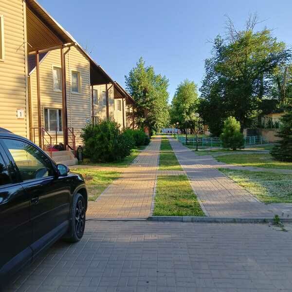 Фото 7 из отзыва о базе отдыха Золотые пески