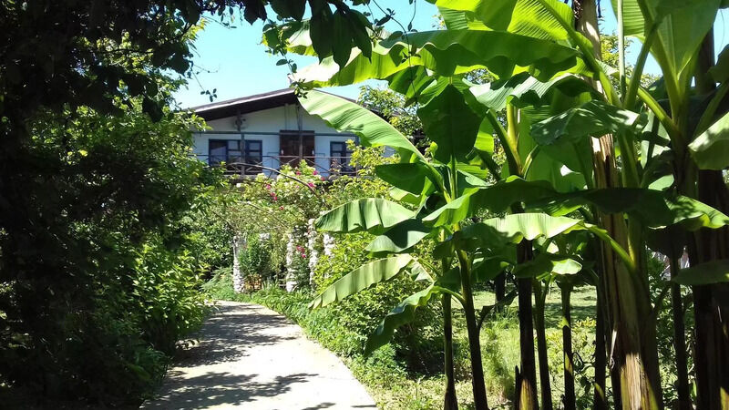 Отель Алаку, Гулрыпшский район, Бабышира  , Абхазия