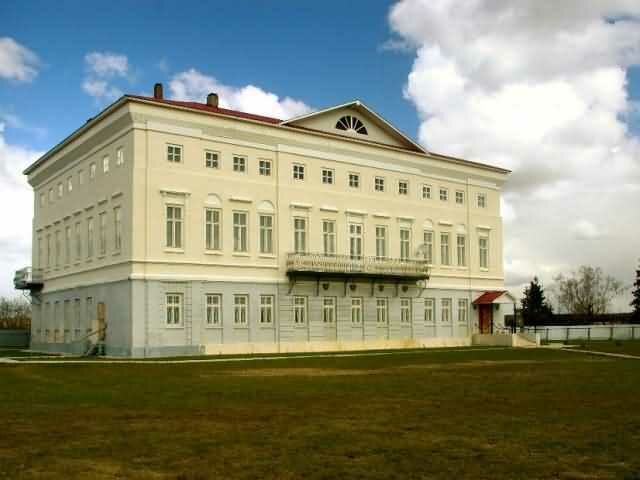 Поместье | Несвойское, Вологодская область