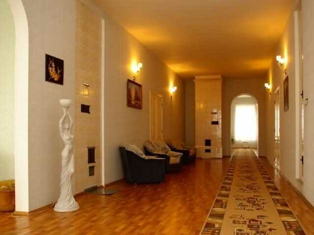 Между спальнями | Несвойское, Вологодская область