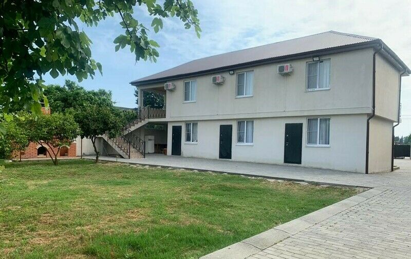 Отель Адунеи, Гудаутский район, Гудаута 