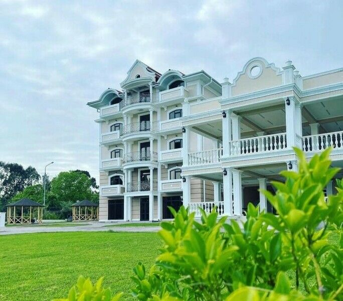 Отель FAORS, Гудаутский район, Гудаута , Абхазия