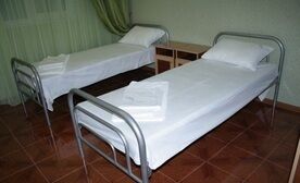 Стандарт, Гостевой дом Спартак, Витязево