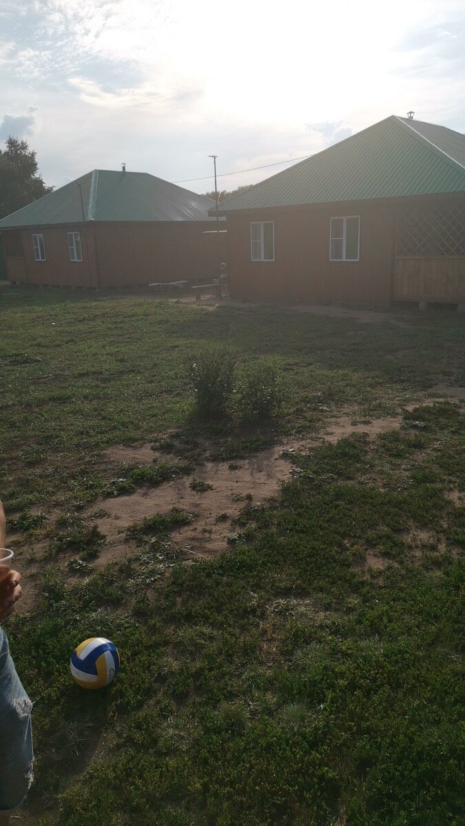 Фото 4 из отзыва о доме в аренду Сибириада