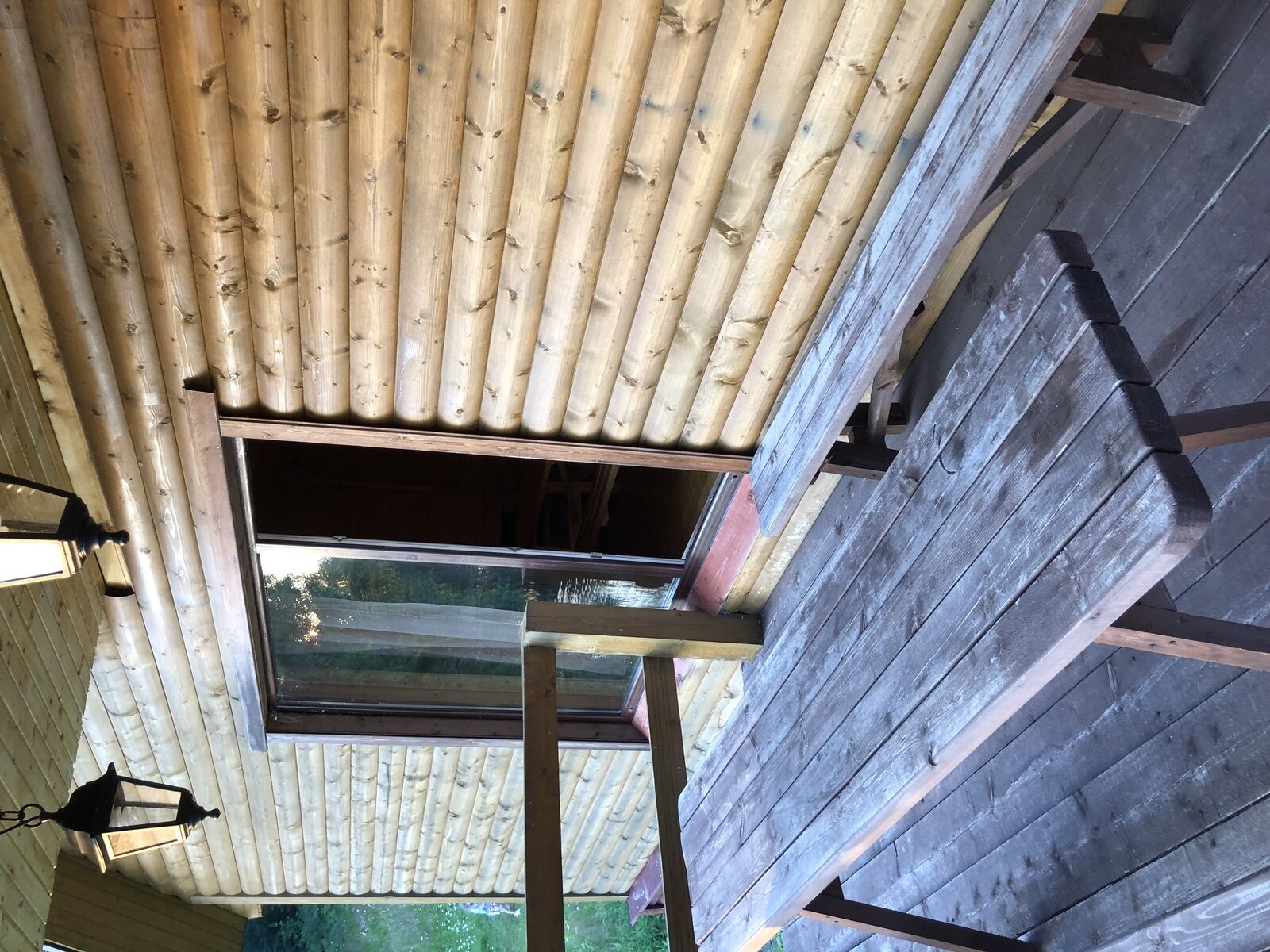 Фото 50 из отзыва о базе отдыха Лесное озеро