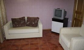 Люкс, Гостевой дом Спартак, Витязево