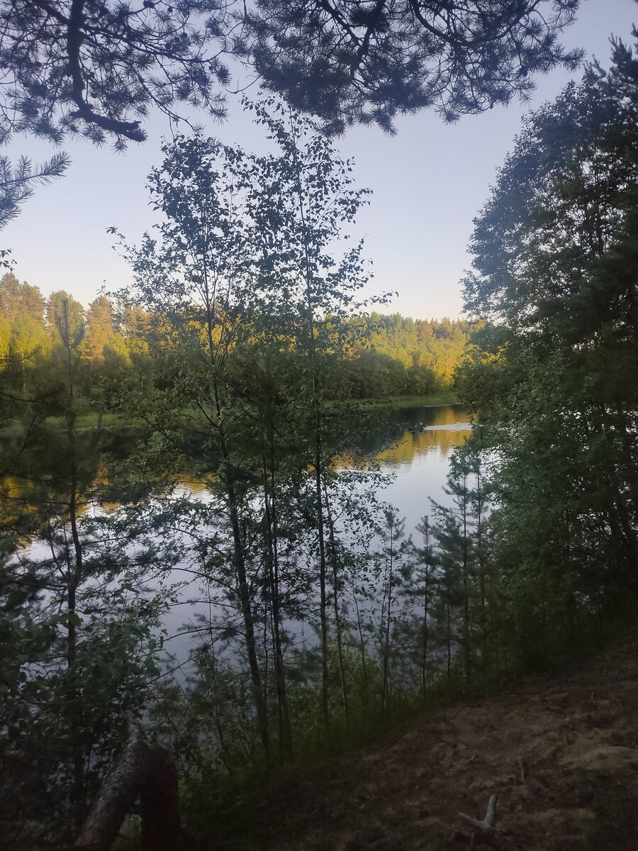 Фото 10 из отзыва о гостевом доме Алавойне