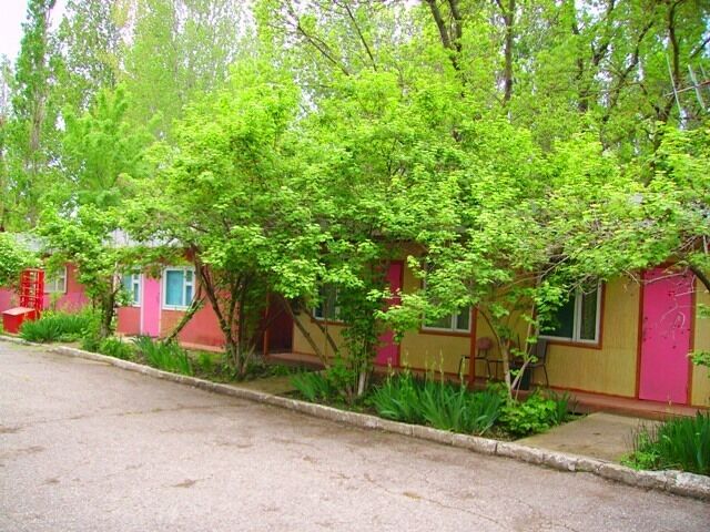 База отдыха Агростроймаш, Краснодарский край, Геленджик Геленджик Дивноморское Джанхот Кабардинка