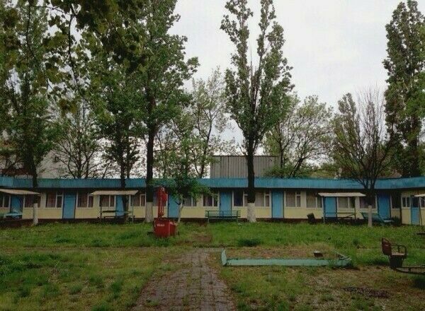 База отдыха | Агростроймаш, Краснодарский край