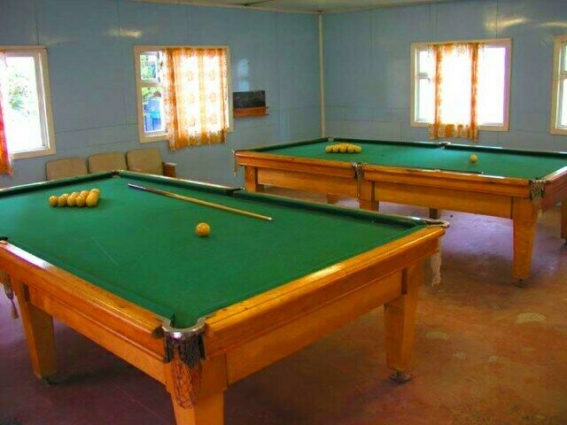 Бильярд | Агростроймаш, Краснодарский край