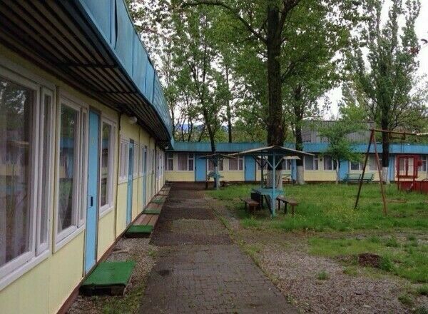 База отдыха | Агростроймаш, Краснодарский край