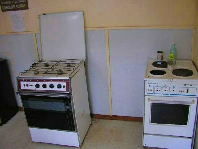 Кухня | Агростроймаш, Краснодарский край