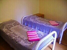 Летний домик, База отдыха Агростроймаш, Геленджик