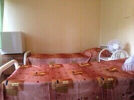 Летний домик с удобствами, База отдыха Агростроймаш, Геленджик