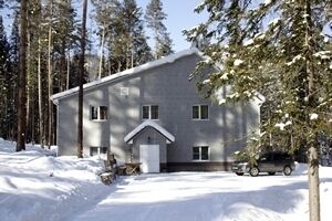 територия | Беретская поляна, Красноярский край