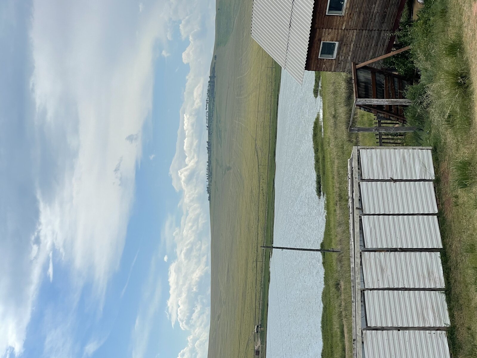 Фото 3 из отзыва о базе отдыха Живая вода