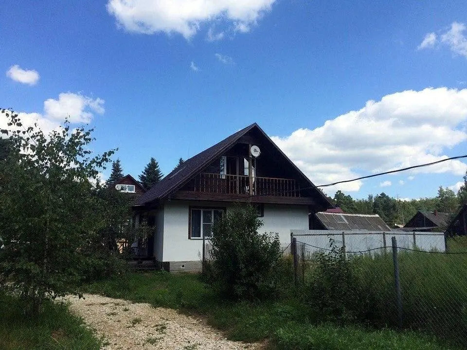 Гостевой дом Рахмановская старица, Владимир, Владимирская область