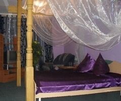 Номер Свадебный, База отдыха Чайка, Пермь