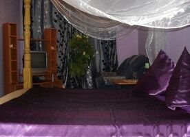 Номер Полулюкс, База отдыха Чайка, Пермь