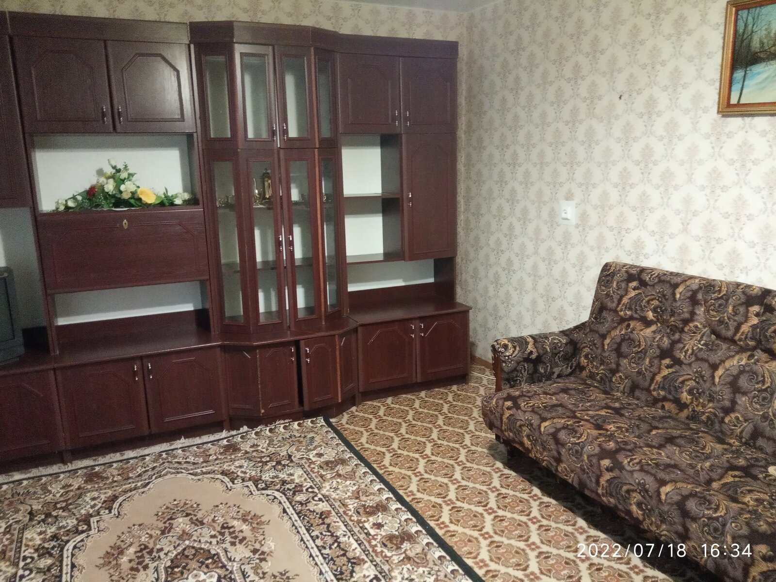 Фото 3 из отзыва о базе отдыха Залив