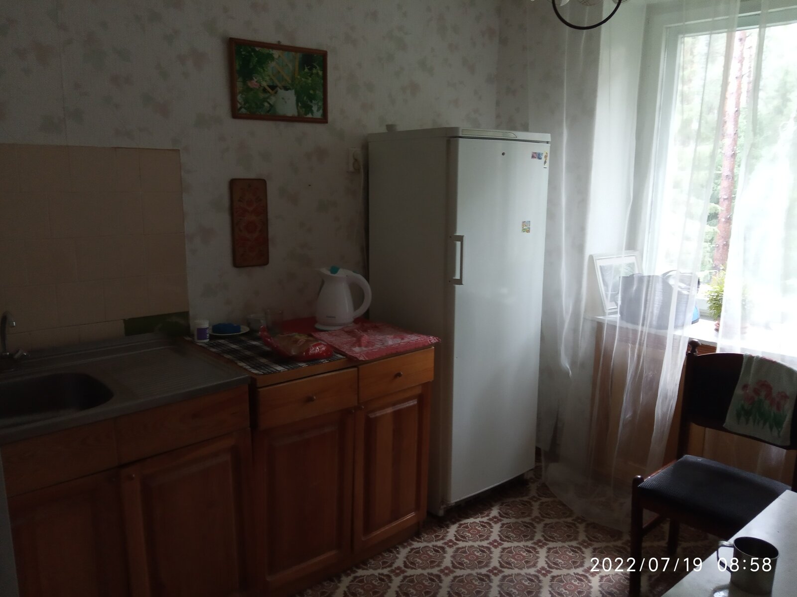 Фото 5 из отзыва о базе отдыха Залив