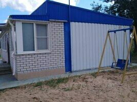 Домик Анюта 8, Турбаза Крит, Краснослободск