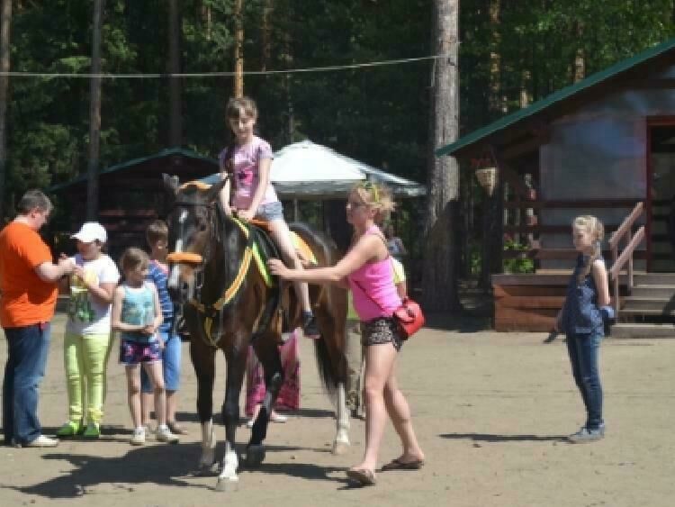 Эх прокачусь | Чайка, Пермский край