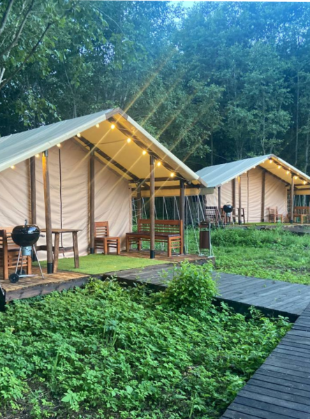 Глэмпинг Свобода, Тверская область, Осташков деревня Пачково деревня Светлица Осташков