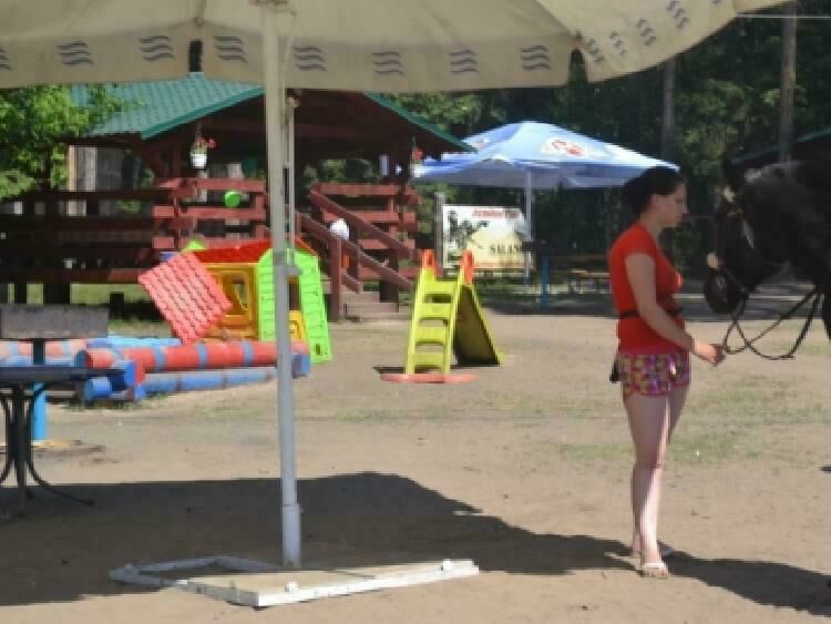 Территория | Чайка, Пермский край