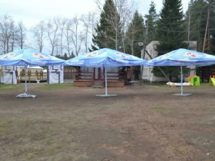 Территория | Чайка, Пермский край