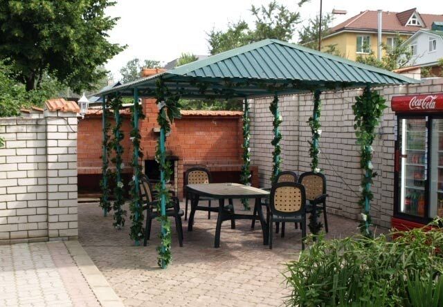 Кафе | Вагонник, Краснодарский край