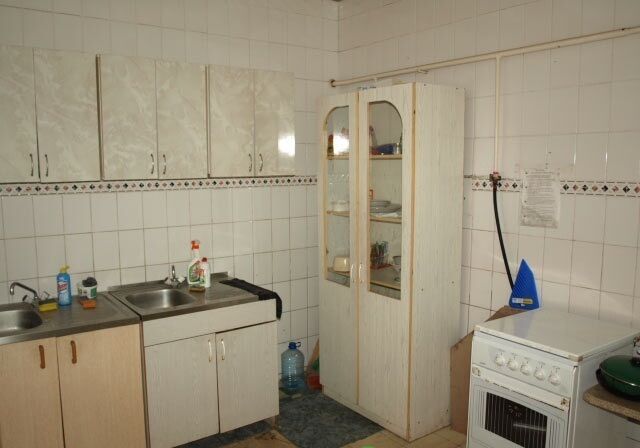 Кухня | Вагонник, Краснодарский край