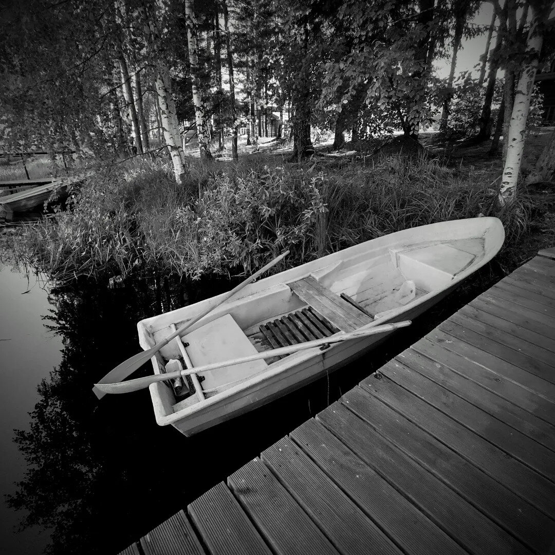 Фото 15 из отзыва о загородном клубе Valday Hunting & Country Club