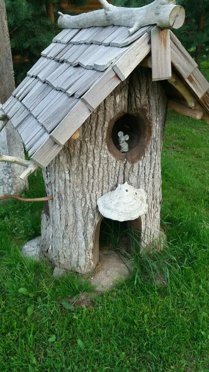 Фото 8 из отзыва о базе отдыха Охотник и рыболов