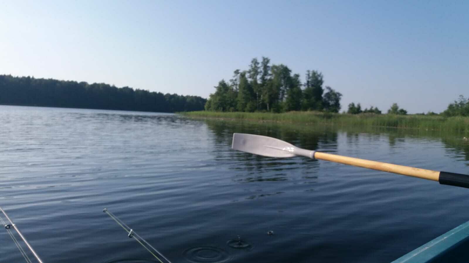 Фото 9 из отзыва о базе отдыха Охотник и рыболов