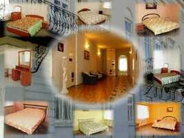 Спальная, Усадьба Несвойское, Несвойское