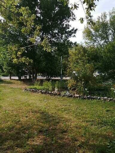 Фото 4 из отзыва о базе отдыха Донские зори