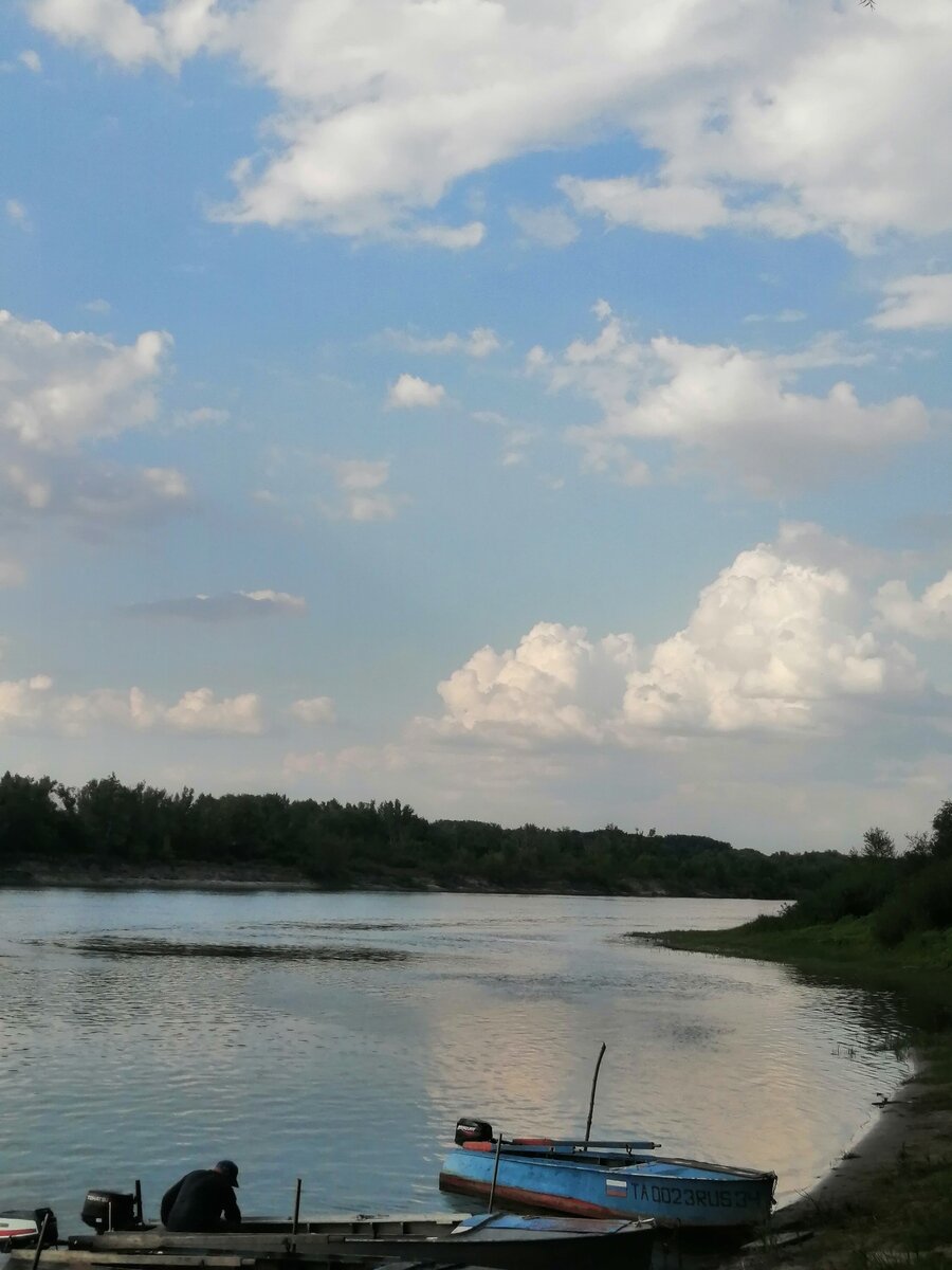 Фото 5 из отзыва о базе отдыха Донские зори