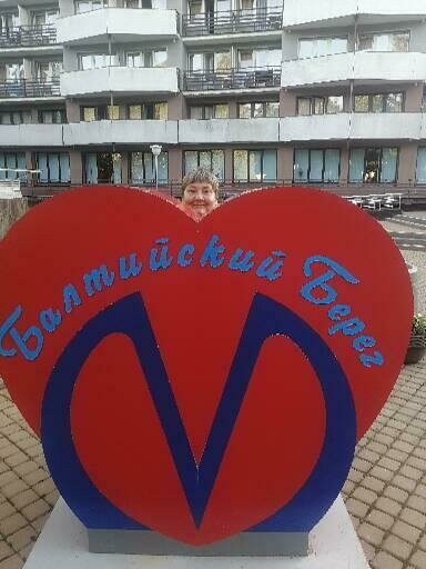 Фото 12 из отзыва о санатории Балтийский берег