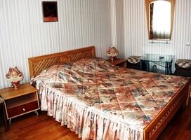 Стандарт, Гостевой дом Тихая гавань, Анапа