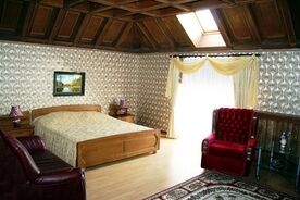 Студия, Гостевой дом Тихая гавань, Анапа