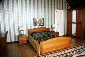 Люкс, Гостевой дом Тихая гавань, Анапа