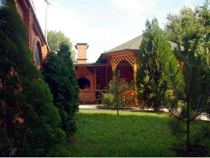 Тихая гавань | Тихая гавань, Краснодарский край