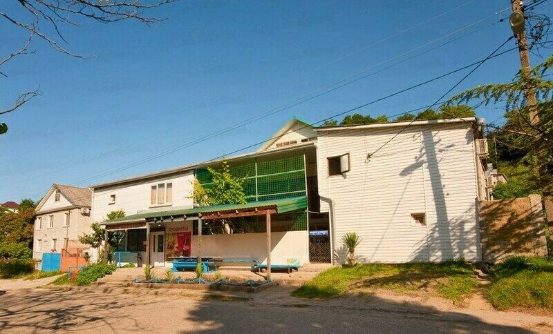 Гостевой дом Луиза, Краснодарский край, Сочи 