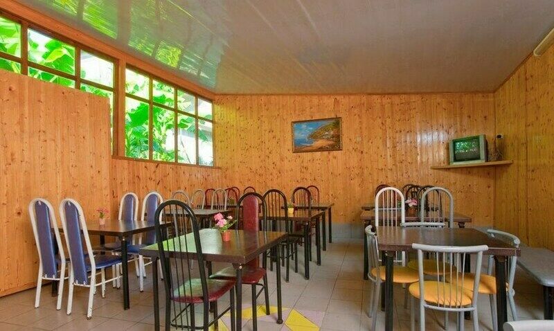 Столовая | Луиза, Краснодарский край