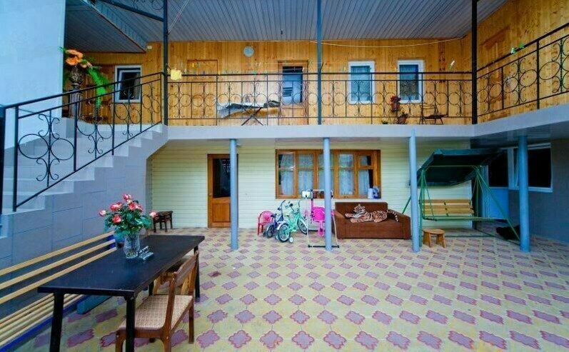 Гостевой дом | Луиза, Краснодарский край