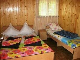 Номер «Эконом», Гостевой дом Луиза, Сочи