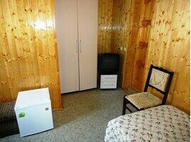 Номер «Стандарт», Гостевой дом Луиза, Сочи