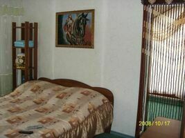 Корпус № 4, двухместный номер, База отдыха Белая корона, Курагино